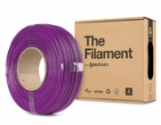Spectrum The Filament ReFill PLA 1.75mm Plasma Purple 1kg