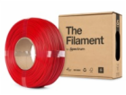 Spectrum The Filament ReFill PETG 1.75mm Technical Red 1kg