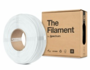 Spectrum The Filament ReFill PETG 1.75mm Snow White 1kg