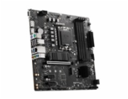 MSI MB Sc LGA1700 PRO B760M-P, Intel B760, 4xDDR5, 1xDP, 1xHDMI, 1xVGA, mATX - Po opravě (Bez příšlušenství)