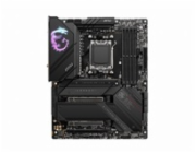 MSI MB Sc AM5 MPG X670E CARBON WIFI, AMD X670, 4xDDR5, 1xDP, 1xHDMI, WI-FI - Po opravě (Bez příšlušenství)