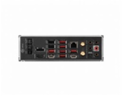 MSI MB Sc AM5 MPG X670E CARBON WIFI, AMD X670, 4xDDR5, 1xDP, 1xHDMI, WI-FI - Po opravě (Bez příšlušenství)