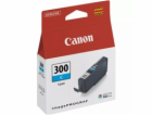 Canon CARTRIDGE PFI-300 C azurová pro imagePROGRAF PRO-30...