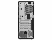 LENOVO PC ThinkCentre M75t G5 Tower - Ryzen7 8700G,16GB,512SSD,DVD,W11P