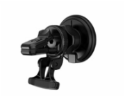 WG - Nabíječka do auta WG 40, bezdrátová 15W s Qi2, pro iPhony podporující MagSafe, černá