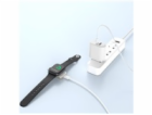 WG - Nabíjecí magnetické zařízení s USB-C pro Apple Watch...
