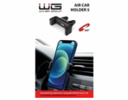 WG - Držák do auta WG 5,  univerzální, roztahovací, černá