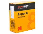 Kodak S8 Vision3 500T        Neu