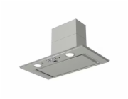 AEG Hob2Hood, Komínový odsavač par, nerez (DGE5661HM)