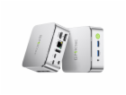 Mini PC GMKtec G10 - AMD Ryzen 5 3500U - 16GB RAM + 1TB S...