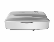 BAZAR - Optoma projektor ZU500USTe (DLP, FULL 3D, Laser, WUXGA, 5000 ANSI, 100 000:1, 2xHDMI, VGA,  Rozbaleno (komplet)