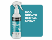 Animology Dog Breath Dentální sprej pro psy 250ml