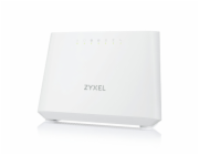 Zyxel WiFi 6 AX1800 5 Port Gigabit Ethernet Gateway with Easy Mesh Support