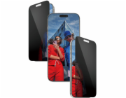 PanzerGlass ochranné sklo UWF 2-Way Privacy pre iPhone 17 Pro Max - Black Frame