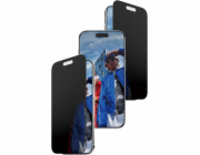 PanzerGlass Privacy Apple iPh17 Air Fast-in-box