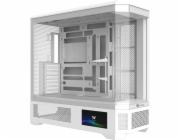 Thermaltake View 600 TG Snow White