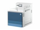 HP LaserJet Enterprise 8501dn - Tiskárna - Č/B - Duplex -...