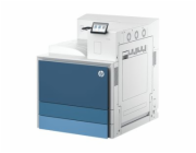 HP LaserJet Enterprise 8501dn - Tiskárna - Č/B - Duplex - laser - A3/Ledger - 1200 x 1200 dpi - až 70 stran/min. - kapacita: 1040 listy - Gigabit LAN, USB 3.0, USB 3.0 hostitel, hostitel USB 2.0