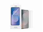 Samsung Ochranná fólie S25 FE Transparent