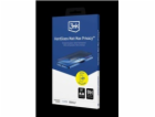 3mk tvrzené sklo HardGlass Matt Max Privacy pro Apple Iph...