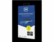 3mk tvrzené sklo HardGlass Matt Max Privacy pro Apple Iphone Air