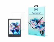 3mk ochranná folie Paper Feeling pro PocketBook Verse Lite (619)