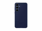 Samsung Silikonový zadní kryt S25 FE Dark Blue