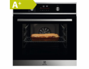 ELECTROLUX Vstavaná rúra EOF6P76BZ