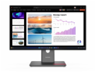 LENOVO LCD P24Q-40 - 23.8",IPS,16:9,2560x1440,120Hz,300cd...