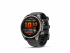 Garmin fenix 8 Pro 47mm,AMOLED, Sapphi,T
