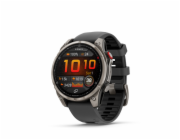 Garmin fenix 8 Pro 47mm,AMOLED, Sapphi,T