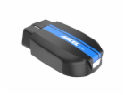 Bezdrátový diagnostický skener OBD2 Ancel BD300