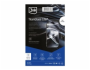 3mk All-Safe - AIO fólie TitanGlass Lite Dry Fitting Phone, 5 ks