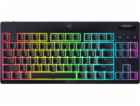 Razer BlackWidow Tenkeyless Orange