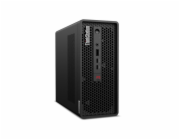 Lenovo ThinkStation P3 Ultra Gen 2 30J5 - AI Workstation - SFF 1 x Core Ultra 5 245K / až 5.2 GHz - vPro Enterprise - RAM 32 GB - SSD 1 TB - TCG Opal Encryption, NVMe, Performance - RTX A400 - Gigabit