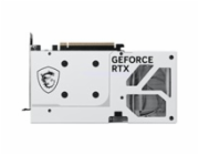 MSI VGA NVIDIA GeForce RTX 5060 Ti 16G VENTUS 2X OC WHITE PLUS, RTX 5060 Ti, 16GB GDDR7, 3xDP, 1xHDMI
