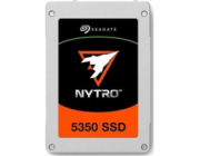 BAZAR - SEAGATE SSD 4TB Nytro 5350S, 2.5", PCle Gen4 x4 NVMe, (R: 7400/W:6900MB/s) - rozbaleno