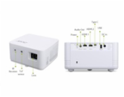 ACER Projektor PD1510ic DLP 1080p 1500 Lm 50,000:1 EMEA 3.0Kg Carrying Case EURO Power HDMI Cable