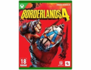 XSX - Borderlands 4