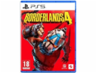 PS5 hra Borderlands 4
