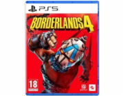 PS5 hra Borderlands 4