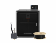 3D tiskárna Anycubic Kobra S1 Combo + Hotend + Filament zdarma