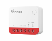 Sonoff MINI-ZBRBS chytrý minipřepínač ZigBee
