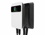 Nástěnná nabíječka pro elektromobily Besen SQ20-7KW-APP