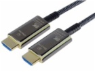 PREMIUMCORD Ultra High Speed HDMI 2.1 optický fiber kabel...