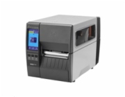 ROZBALENO - Zebra ZT231, 8 dots/mm (203 dpi), display, EPL, ZPL, ZPLII, USB, USB Host, RS232, BT (BLE), Ethernet, Wi-Fi