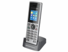 BAZAR - Grandstream DP722 [HD handset pro základnovou sta...