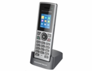 BAZAR - Grandstream DP722 [HD handset pro základnovou stanici DP750 / DP752] - POŠKOZENÝ OBAL