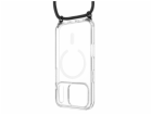 FIXED pouzdro MagPure Neck iPhone 17 Pro