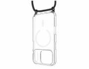 FIXED pouzdro MagPure Neck iPhone 17 Pro